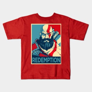 Kratos Kids T-Shirt